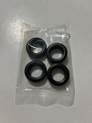Model Car Parts – 1983 Hurst Oldsmobile tires ONLY kit bash 1/25