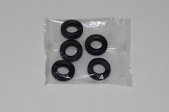 MOEBIUS 1970 FORD F-100 4×4 1230 ⭐PARTS⭐ RUBBER TIRE PACKAGE 1:25