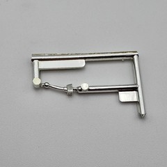 AMT/ERTL 1/25 1970 1/2 Camaro Z28 30086 Parts Chrome Shifter