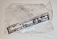 Revell Schlingmann Tlf 16/25 Mercedes Benz Atego 1529 Kit # 07586 Open Box 1:24
