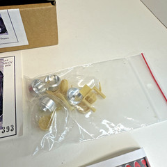 Proto Slot – Slot car body kit CB031 Alfa Romeo 33/3 24 Hours Le Mans 1970