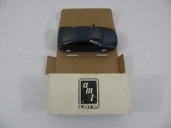 AMT Ertl 1/25 Bennington Blue 1992 Geo Storm GSI Model Car Dealer Promo 6155 New