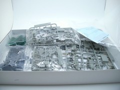 four 1:144 Pit Road, Dragon, Revell, Kursk diorama missing tiger rest complete