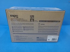 1967 Pontiac GTO MPC 710L/12 Car Plastic Model Kit New In Sealed Box 1/25 Scale