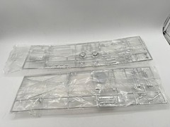 Vintage 1979 AMT Tyrone Malone’s Bandag Bandit Drag Kenworth 1/25 Model Kit 5007