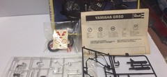 Revell 7805 1/12 Scale Yamaha GR50 Mini Café Racer Motorcycle Model Kit