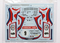 FUJIMI 1/24 Porsche 911 Carrera RSR Turbo ’74 Watkins Glen #9 RS-99 model kit