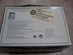 2007 NIB AMT/ERTL 60’s Sizzle 1962 Chevrolet Corvette 1/25 10+