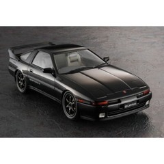 Hasegawa #20677 1/24 Toyota Supra A70 3.0GT Turbo A Custom Version