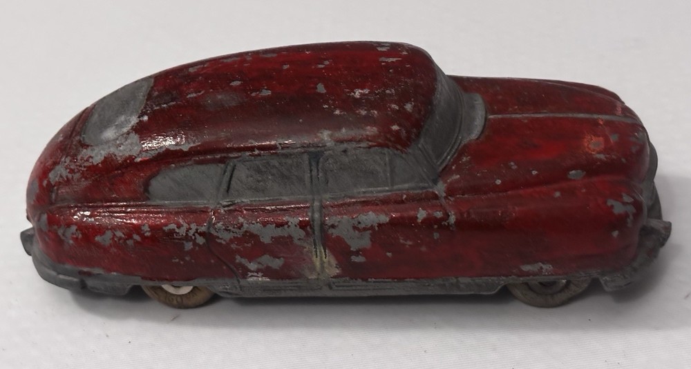 1949 NATIONAL PRODUCT NASH AIRFLYTE Dealer Promo