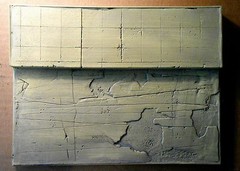 Dioramas Plus Great Bases 1/35 Diorama Bases Ruins Large enough for a tank!