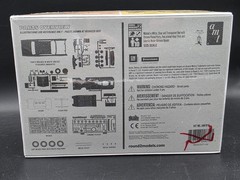 AMT 1962 ’62 Buick Electra 225 Retro 2 in 1 Plastic Built Model Car Kit 1:25 614