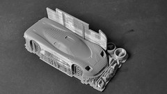 Mosler MT900 GT3 (2006) 1/87 1/64 1/43 1/32 1/24 1/18 Tamiya BBR GMP Minichamps