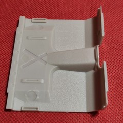 Interior Tub 1968 Mercury M100 Pickup 1:25 Scale Model Car Part Moebius