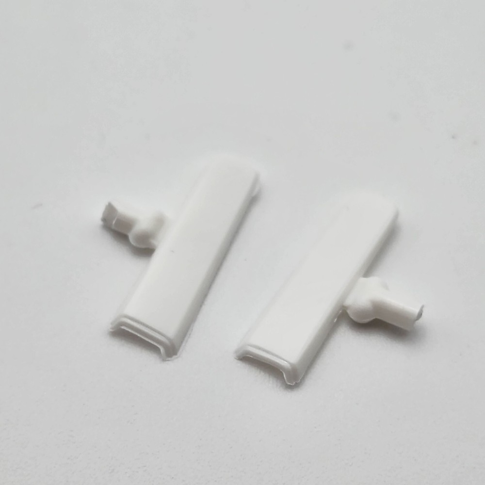 Revell 1/25 67 Dodge Charger 426 Hemi 85-7669 Parts Custom Scoops