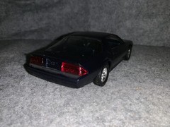 Vintage Promo/Model ‘82 Camaro Z-28 (Lot #395A)