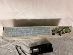 Plastic model car kit lot – Packard, Ford (see description / photos)!