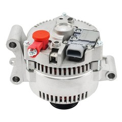 Philtop 8258N Alternator Compatible Ford Ranger 2001-2005 4.0L Mazda B4000