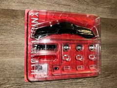 DeAgostini (Fanhome) – Build the Knight Rider KITT – USA Seller! – Stages 1-110