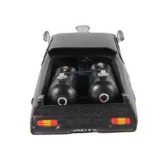 1973 Mad Max V8 Interceptor Car Model