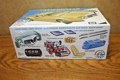 MPC CALIFORNIAN OLDS TORONADO CUSTOM 1/25 SCALE MODEL KIT