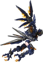 Doyusha NUKE MATRIX CYBER FOREST FANTASY GIRLS 3 HURRICANE ASSAULT REVENGER:PROT