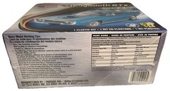 Monogram ’71 Plymouth GTX 1:24 Dream Rides Model Kit #4016, Sealed (B263)