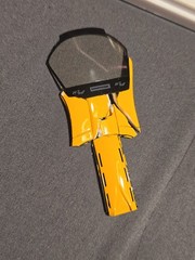 TSM 1:43 McLaren F1 LM 2018 NEEDS RESTORATION