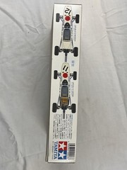 Tamiya 20043 Honda F-1 RA272 model kit