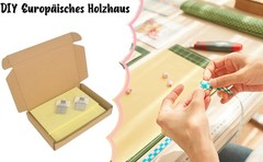 Crafts Ruins 1:35 Scenery Dioramas