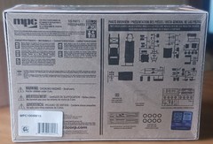 MPC: “1973 Mercury Cougar The Cat” Factory Sealed 1:25 Model Kit NIP- 2024