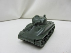 EKO COPY of Roco Minitanks DBGM #101 M4 Sherman Tank 1/87 HO Scale
