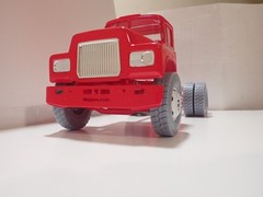 1 /25 Scale Big Rig Semi Truck 24.5″ RoadX DT990 Heavy Hauler Tires