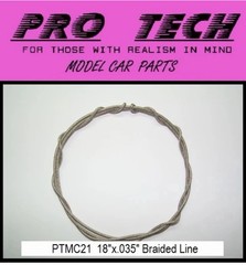 3 Item Bundle For Specific Customer LBR Model Parts PRO TECH