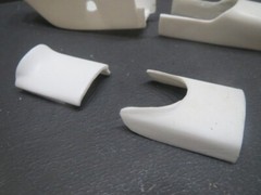 New!! Mid-60’s Top Fuel Dragster 1/25 Resin Body from Fremont Racing Specialties