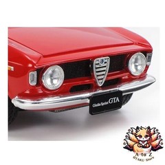NEW Tamiya 1/24 Sports Car Series No. 188 Alfa Romeo Giulia Jigglypuff GTA