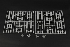 Trumpeter 1/32 03210 MiG-23ML Flogger G