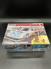 Monogram 1990 Davey Allison Havoline Thunderbird 1:24 Model Car Kit Sealed!!!