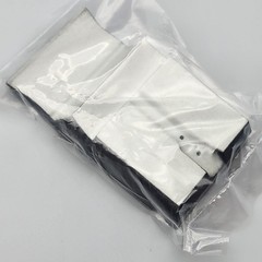 AMT 1/25 Pro Shop 1969 Hurst Olds 4-4-2 Parts Kit Bash Painted Interior Tub