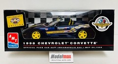 Brand New 1998 Corvette C5 Indianapolis 500 Pace Car Promo Model MODELMAX