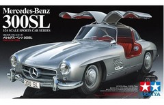 Tamiya 1/24 Mercedes-Benz 300SL 24338