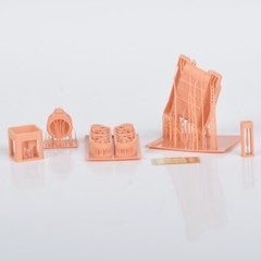 SSMODEL SS144507 1/144 Military Model Kit US M5 Stuart Light Tank WAR WoT