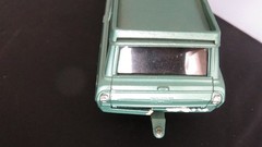 AMT ’63 Chevy II Crew Wagon Model Kit #T308 200 Built Up Read