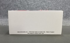 SMTS 1/43 Scale White Metal Model Kit RL 102 Brabham BT 24 1967