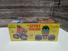 AMT Lil Gypsy Wagon Plastic Hot Rod Model Kit Sealed