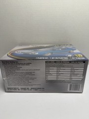 Monogram Kit #85-4016 1:24 1971 Blue Plymouth GTX Dream Rides Model *SEALED*