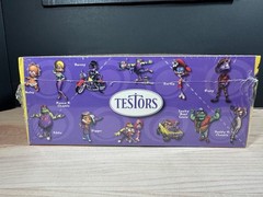 TESTORS – WEIRD-OHS “DAVEY” MODEL KIT #745 – VINTAGE FACTORY SEALED