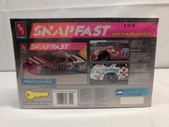 AMT/Ertl Snapfast 1/32 Scale Nascar Purolator #10 Chevrolet Sealed Box 1992