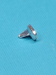 Revell AMT Ertl Monogram MPC 1/24 Model Part 1969 Pontiac GTO Judge Door Mirror