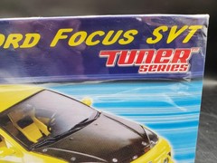 🚦🔥Revell #85-2187 Ford Focus SVT 1/25 2’n 1 Kit Tuner Series Fast & Furious🚦